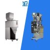 So sánh máy đóng gói tự động và bán tự động