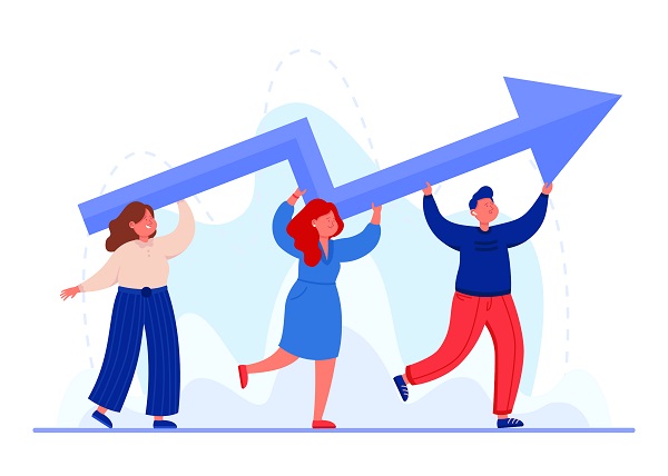 Lợi ích của máy đóng gói tự động
