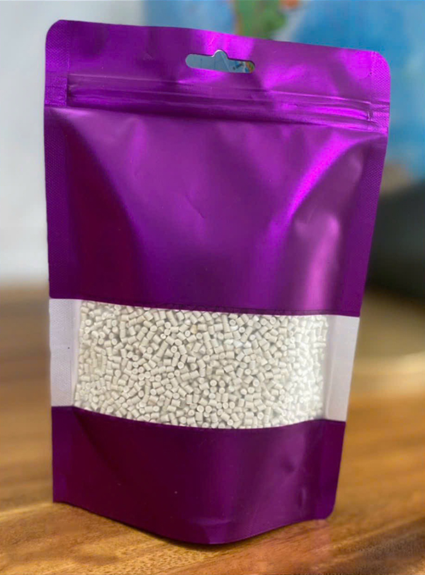 túi standup pouch 3 biên