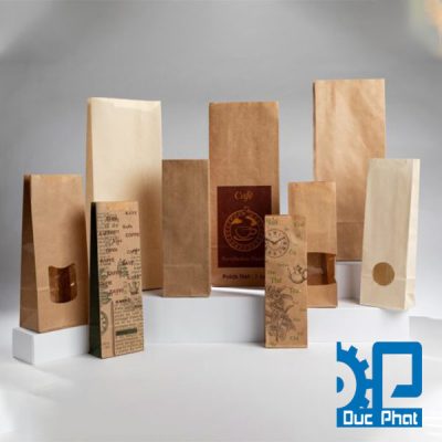 Các mẫu túi xếp hông phổ biến 2024