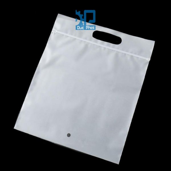 Túi đục lỗ xoài