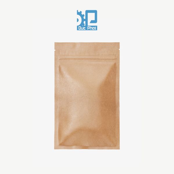 Túi zipper phẳng