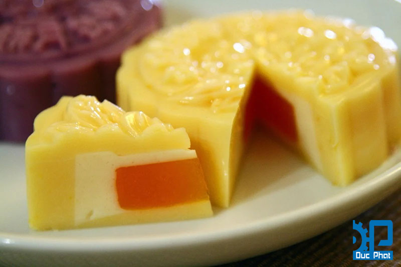 bánh trung thu nhân phô mai