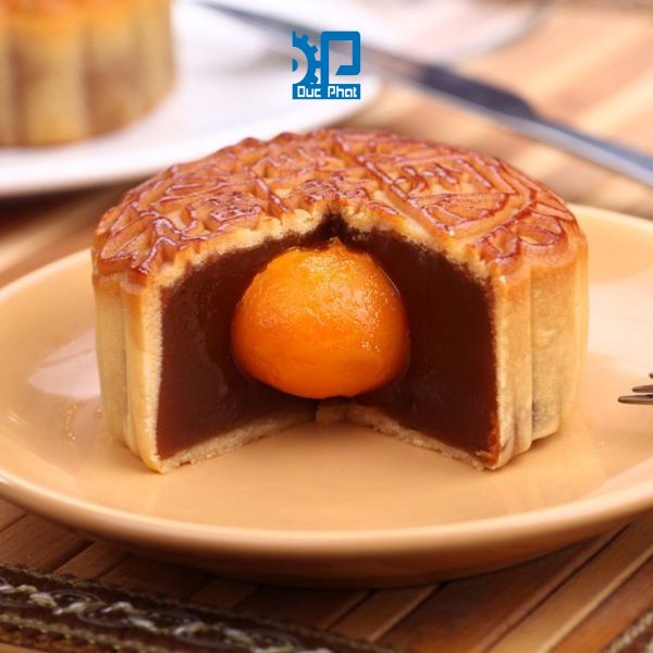 Bánh trung thu 3 lớp
