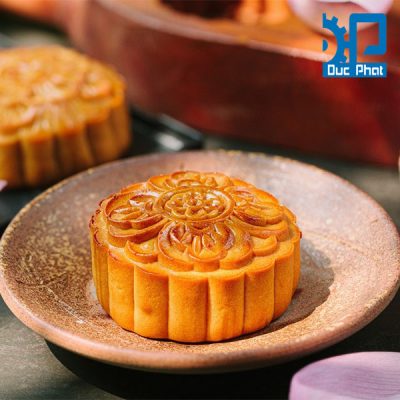 Cách làm bánh trung thu nhân đậu xanh