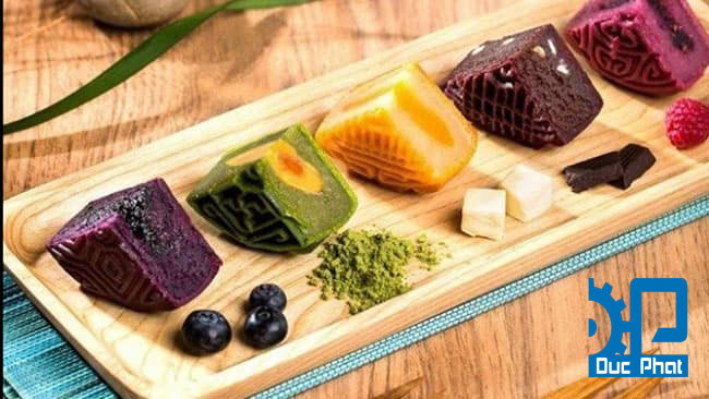 đa dạng hóa sản phẩm