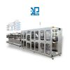 Dây chuyền sản xuất khăn ướt 12 lines tự động chất lượng cao