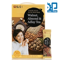 Bột ngũ cốc dinh dưỡng Damtuh