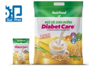 Bột ngũ cốc dinh dưỡng Diabet Care