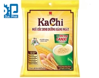 Bột ngũ cốc dinh dưỡng Kachi