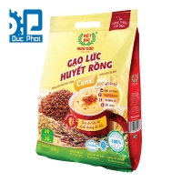 Bột ngũ cốc gạo lứt huyết rồng Việt Đài