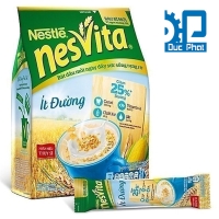 Bột ngũ cốc Nesvita ít đường