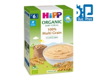 Bột ngũ cốc tổng hợp Hipp