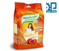 Bột ngũ cốc dinh dưỡng gấc Nuti Food