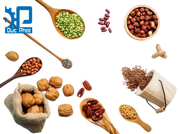 Ngũ cốc tốt cho hệ tiêu hóa