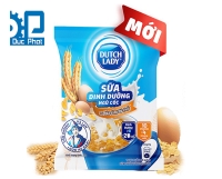 Sữa bột dinh dưỡng ngũ cốc Dutch Lady