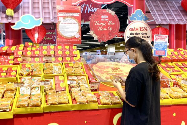 Kinh doanh bánh trung thu khó hay dễ