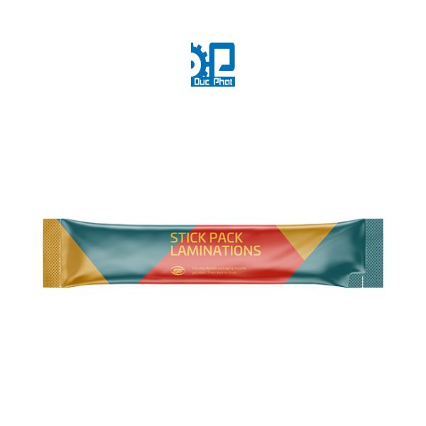 Túi stick kiểu hàn kim cương nhỏ