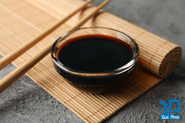 Tìm hiểu về nước tương