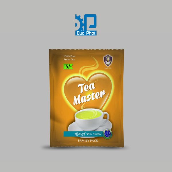 Túi thiết kế 2 đường răng cưa