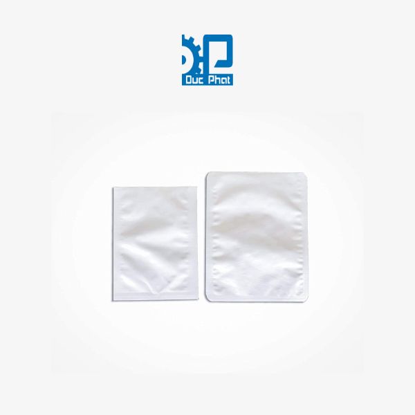 Túi 4 biên làm từ nhôm