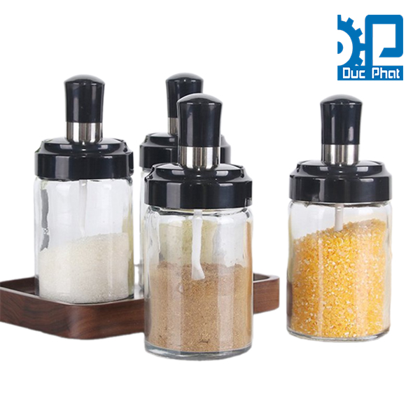 Các loại gia vị thông thường