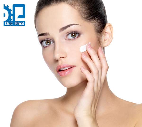 Cân bằng dầu và độ ẩm