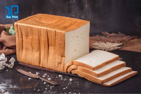 Cách chế biến vỏ bánh sandwich