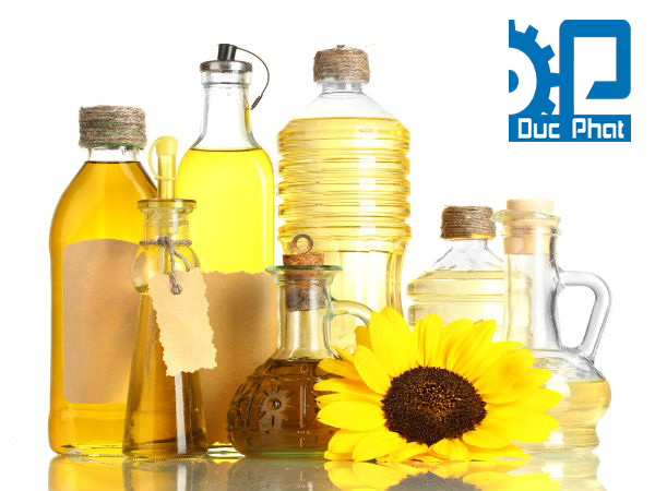 Dầu ăn thực vật làm giảm nguy cơ mắc bệnh tim mạch