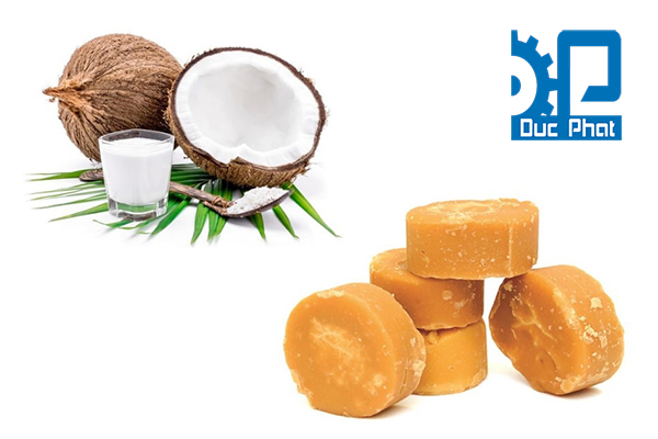 Gia vị dạng nước