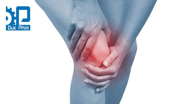Giảm đau xương khớp
