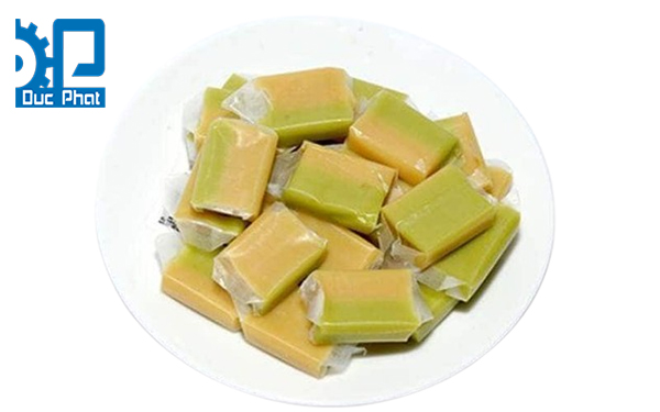 Gói giấy kẹo