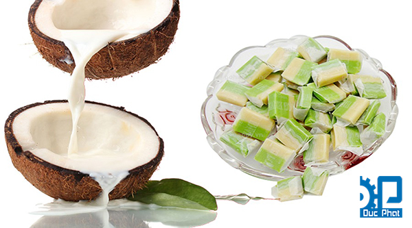 Kẹo dừa
