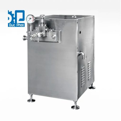 Máy đồng hóa