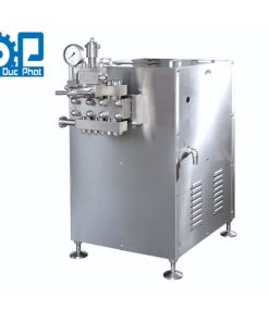 Máy đồng nhất 1000L