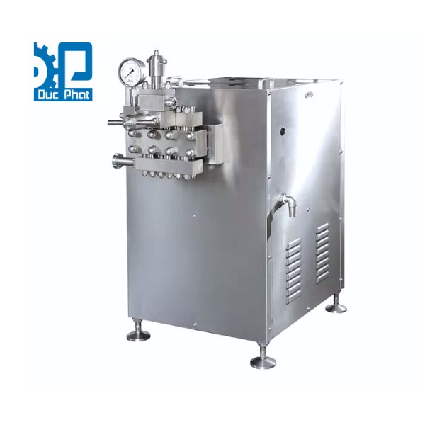 Máy đồng nhất 1000L