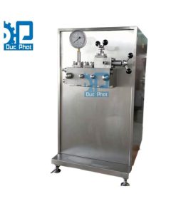Máy đồng nhất 200L