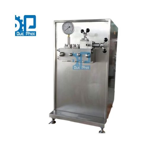 Máy đồng nhất 200L