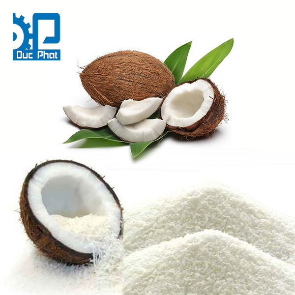 Nạo dừa