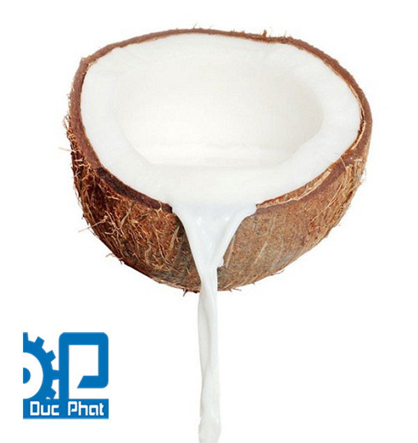 Nước cốt dừa