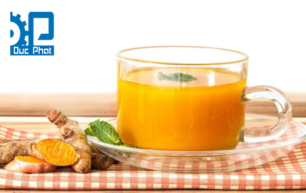 Nước cốt nghệ