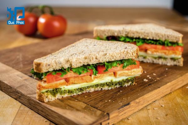 Sandwich là gì?