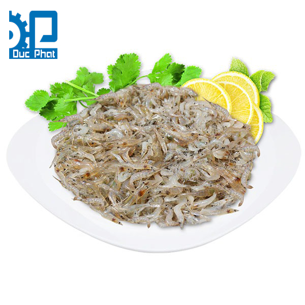 Tôm tươi