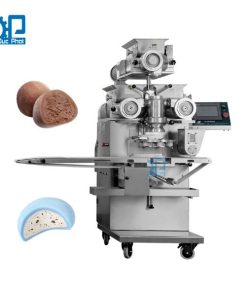 Máy làm bánh mochi