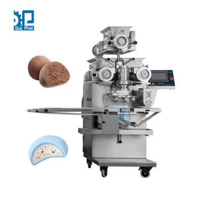 Máy làm bánh mochi