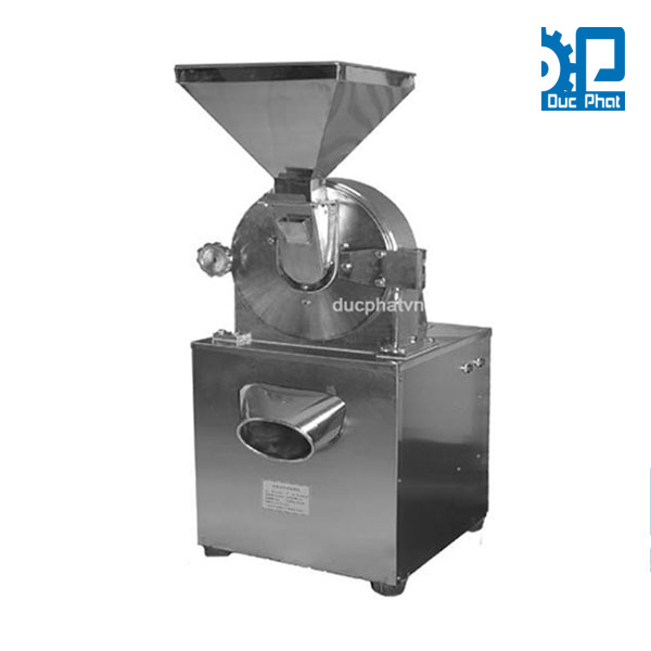 Máy nghiền bột W20B