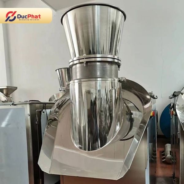 Máy tạo hạt cốm trong dây chuyền sản xuất thuốc, được lựa chọn theo công thức bào chế và công suất yêu cầu may-tao-hat-com-trong-day-chuyen-san-xuat-thuoc-duoc-lua-chon-theo-cong-thuc-bao-che-va-cong-suat-yeu-cau