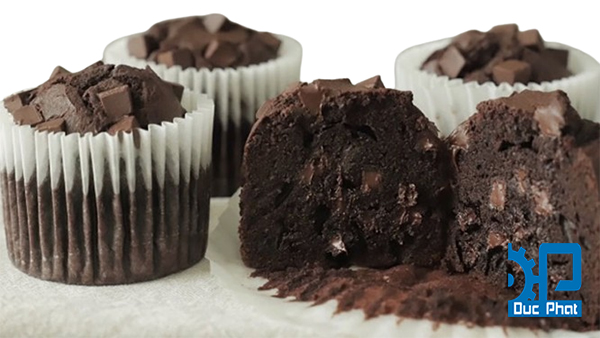 Bánh chocolate