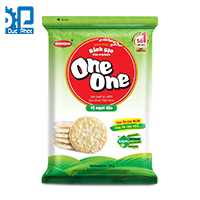 Bánh gạo ngọt One One