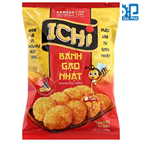 Bánh gạo nhật Ichi